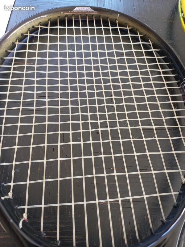 Raquette de tennis 68 cm (image 2)