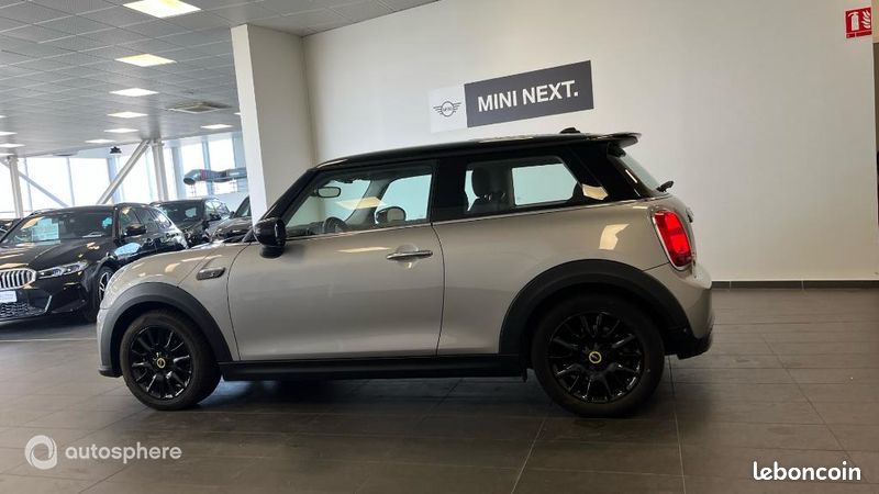 Mini Mini Cooper SE 184ch Essential BVA (image 8)
