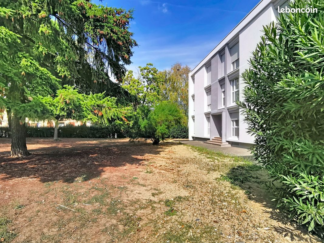 Appartement 3 pièces 65 m² · à Blagnac · 65 m² · 220 000 €