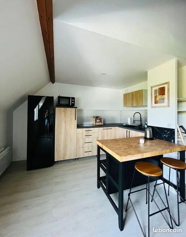 Appartement 3 pièces 54 m² · à Nantes · 54 m² · 900 €/mois
