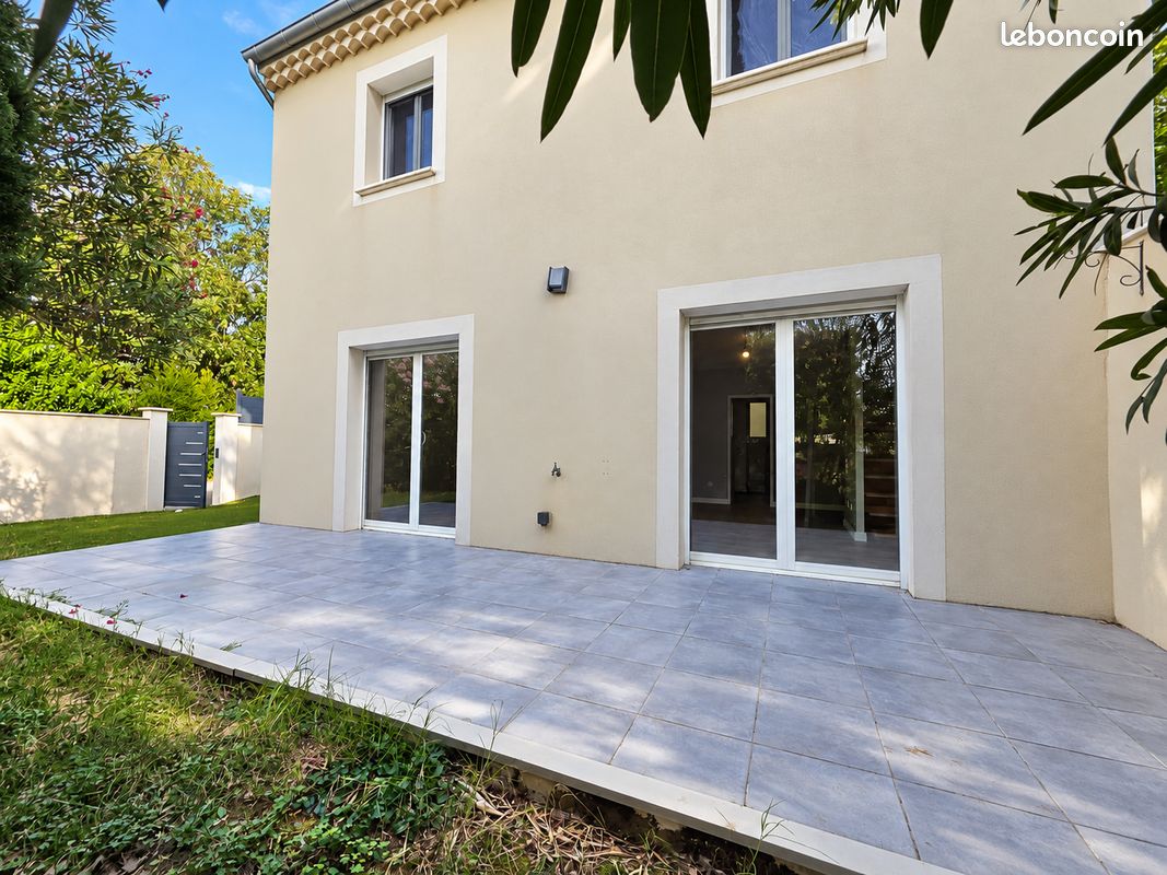 Maison 5 pièces 110 m² · à Montboucher-sur-Jabron · 110 m² · 1 230 €/mois