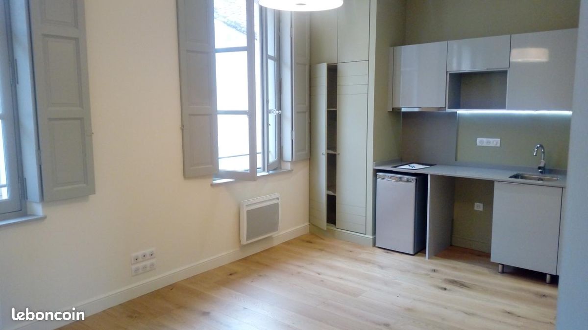 Appartement 1 pièce 26 m² · à Avignon · 26 m² · 400 €