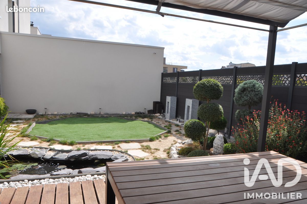 Maison 4 pièces 82 m² (image 8)