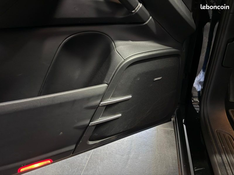 Porsche CAYENNE (958) V6 TIPTRONIC (image 16)