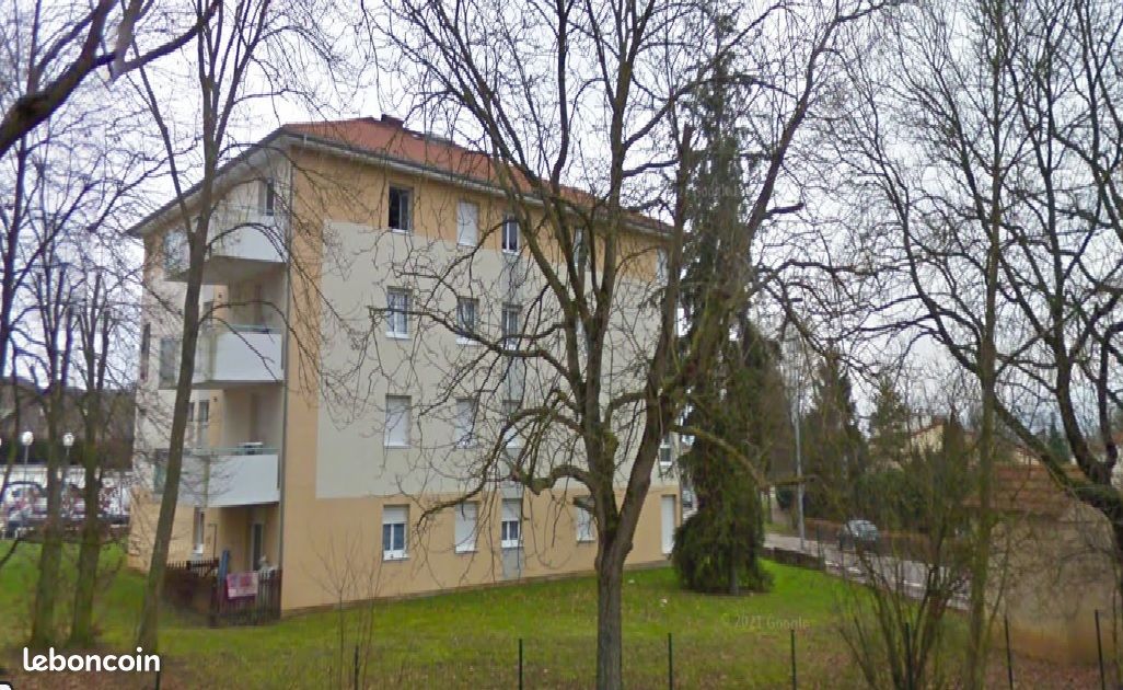 Appartement 3 pièces 77 m² · à Metz · 77 m² · 652 €/mois