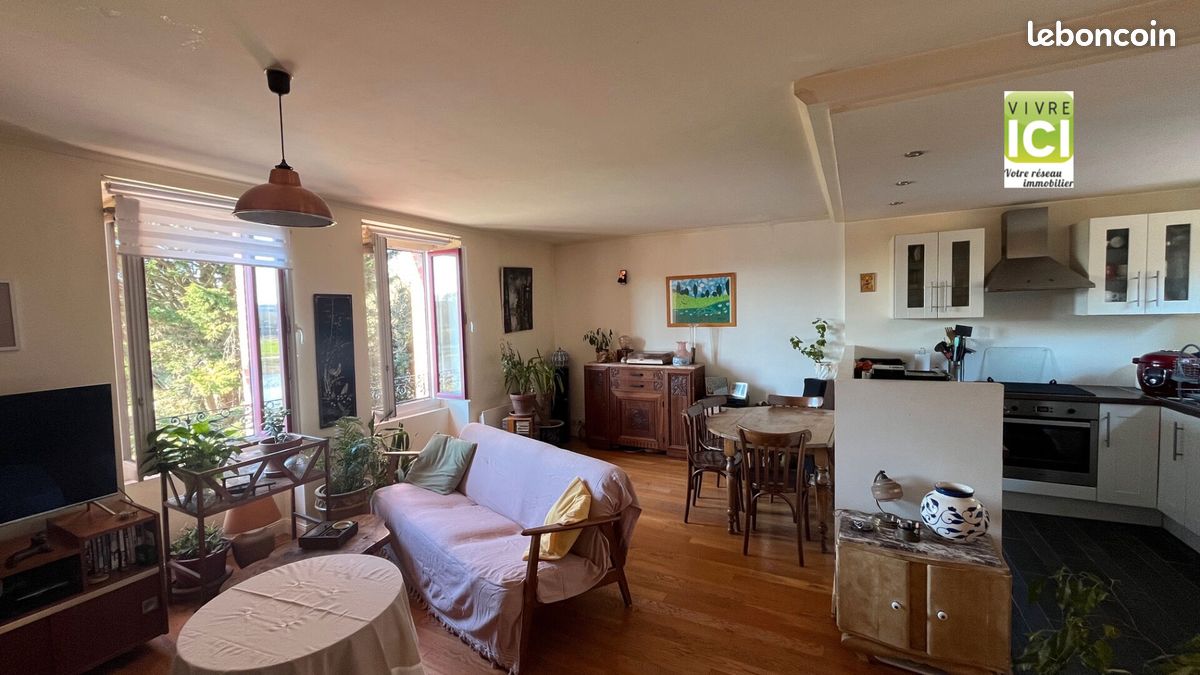 Maison 4 pièces 72 m² · à Orée d'Anjou · 72 m² · 209 600 €