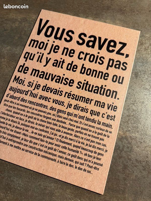 Cadre - extrait de film Astérix - décoration (image 4)