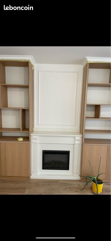 Rénovations intérieures - Services de jardinerie & bricolage