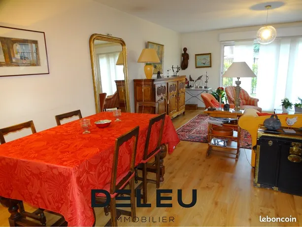 Vente appartement Roncq (59) : 34 annonces immobilières à Roncq | A ...