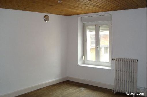 Maison 5 pièces 110 m² · à Lamarche · 110 m² · 620 €/mois