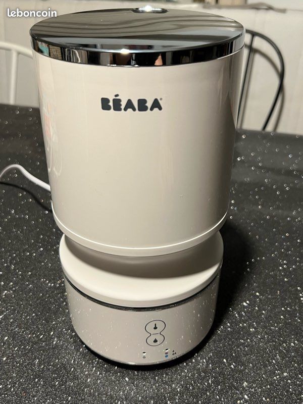 Humidificateur d'air Bébé BEABA (image 1)