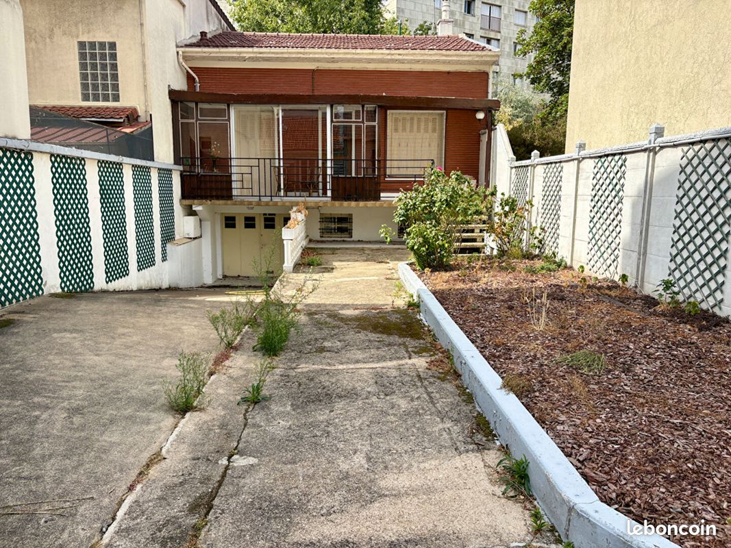 Maison 4 pièces 65 m² · à Châtillon · 65 m² · 473 000 €