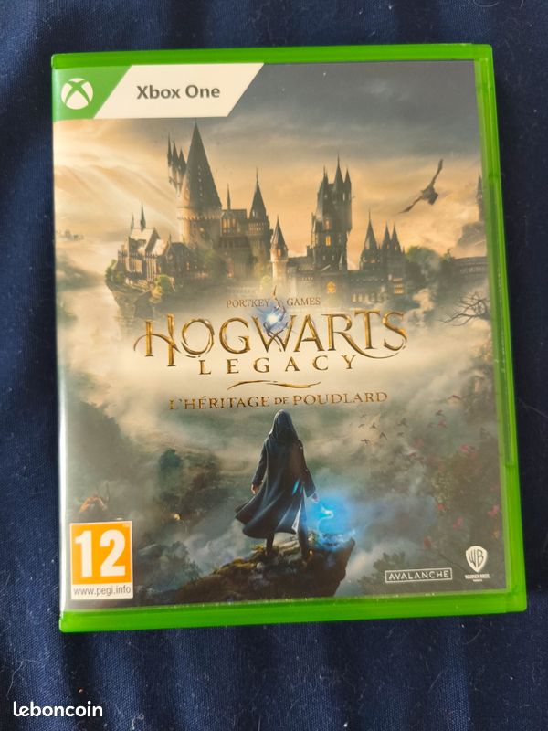 Hogwarts Legacy : les versions PS4 et Xbox One repoussées, les développeurs s'ex