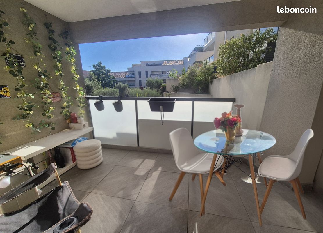 Appartement 2 pièces 40 m² · à La Seyne-sur-Mer · 40 m² · 159 000 €