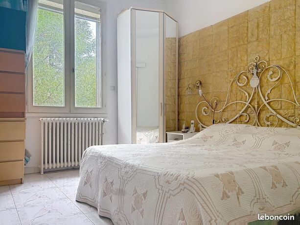 Maison 223 m² Marseille 9eme — 7