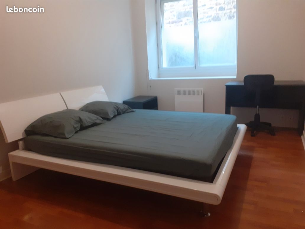 Appartement 2 pièces 32 m² · à Saint-Brieuc · 32 m² · 400 €/mois
