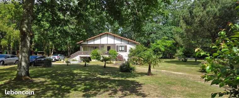 Maison 5 pièces 120m2