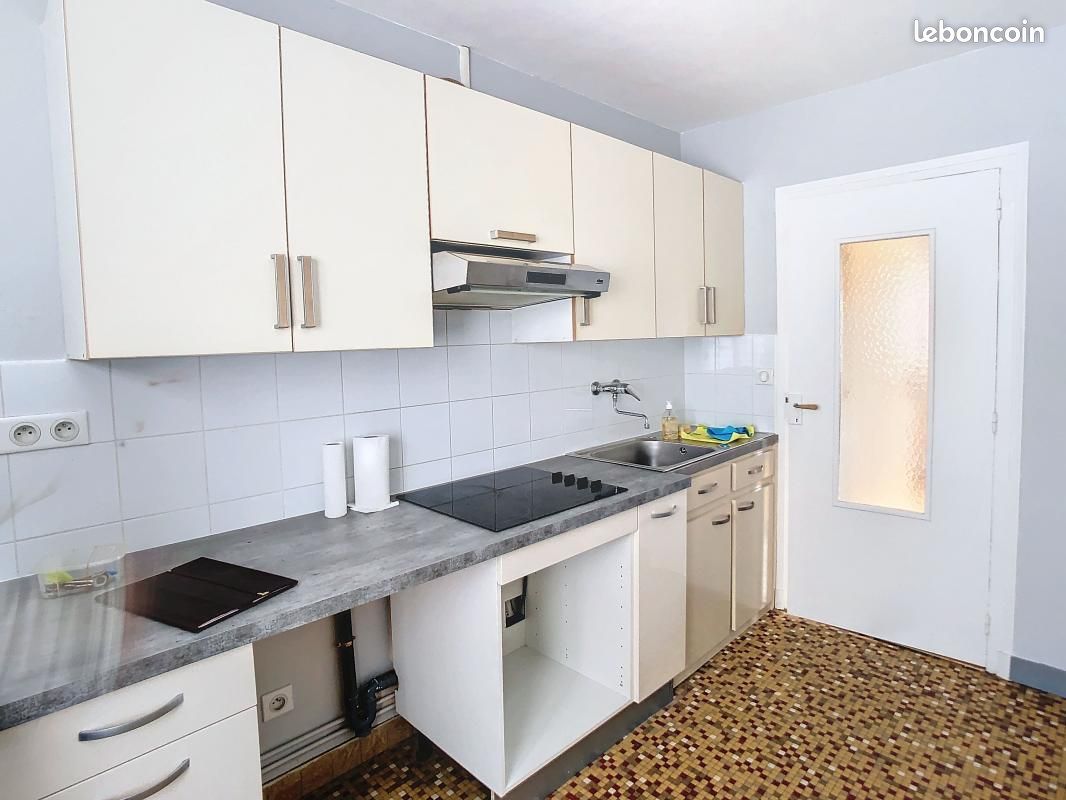 Maison 3 pièces 79 m² - Saint-Clément 19700 (image principale 4)
