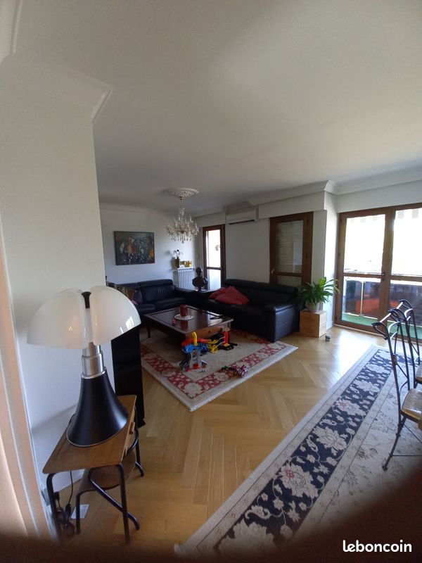 Appartement 5 pièces 99 m² · à Châtellerault · 99 m² · 144 900 €