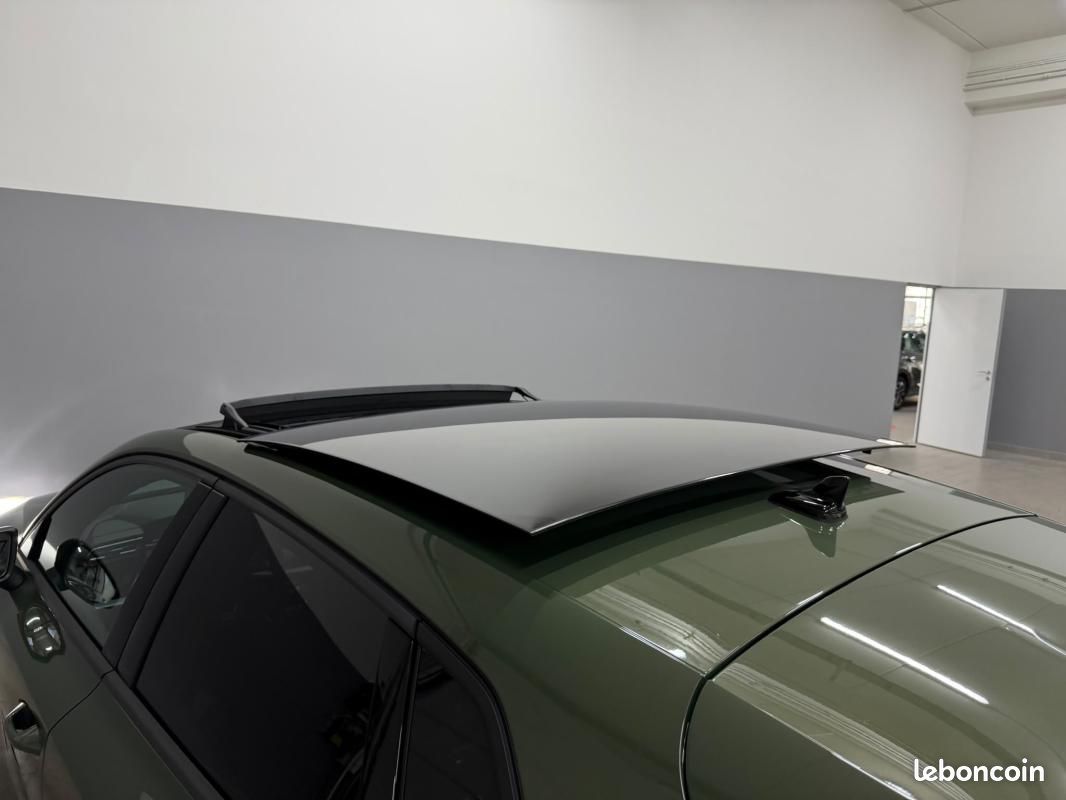 Audi A3 sportback TFSI Mild Hybrid 150 S tronic 7 S line (image 25)