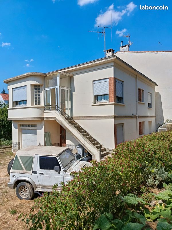 Maison 5 pièces 150 m² · à Béziers · 150 m² · 315 000 €