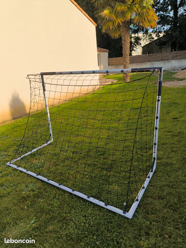 Cage de football (image 3)