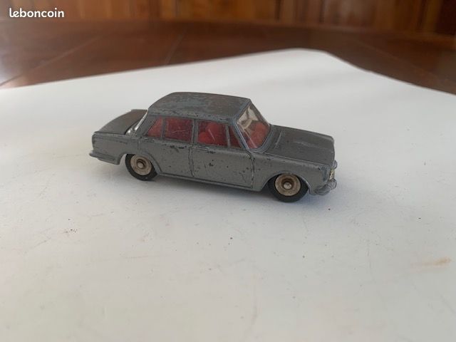 Atlas Dinky Toys 523, Simca 1500 (Neu und originalverpackt) in Elsau für CHF 15 – mit Lieferung