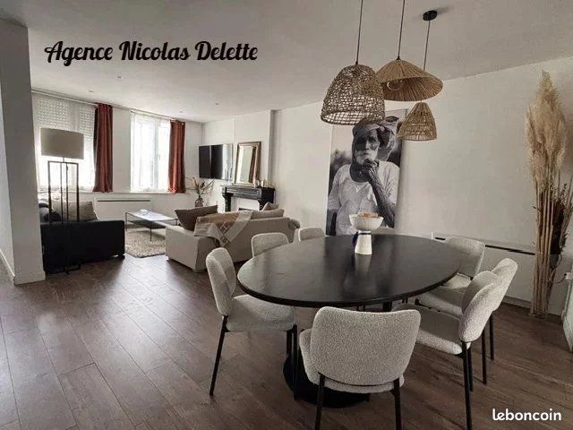 Maison 5 pièces 129 m² · à Bousbecque · 129 m² · 309 000 €