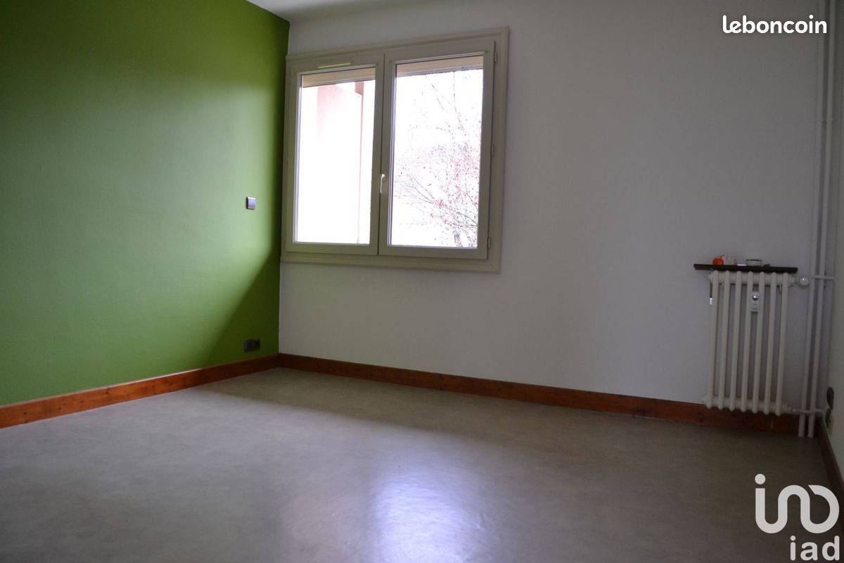 Appartement 4 pièces 74 m² - Limoges 87000 (image principale 3)