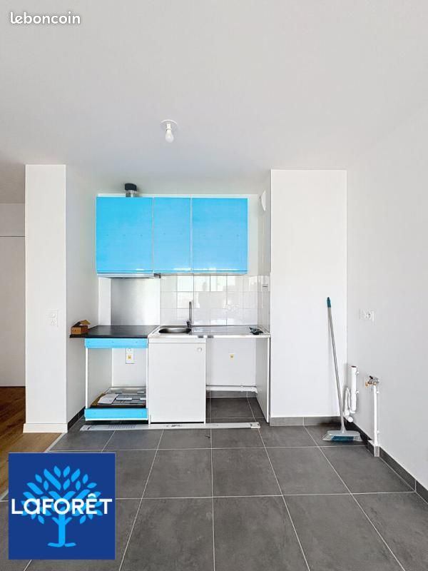 Appartement a louer neuilly-plaisance - 2 pièce(s) - 42 m2 - Surfyn