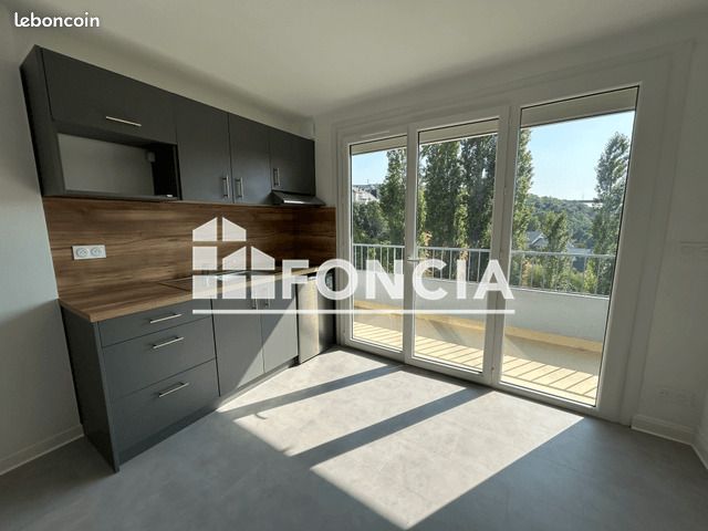 Appartement 2 pièces 39 m² · à Rodez · 39 m² · 520 €/mois