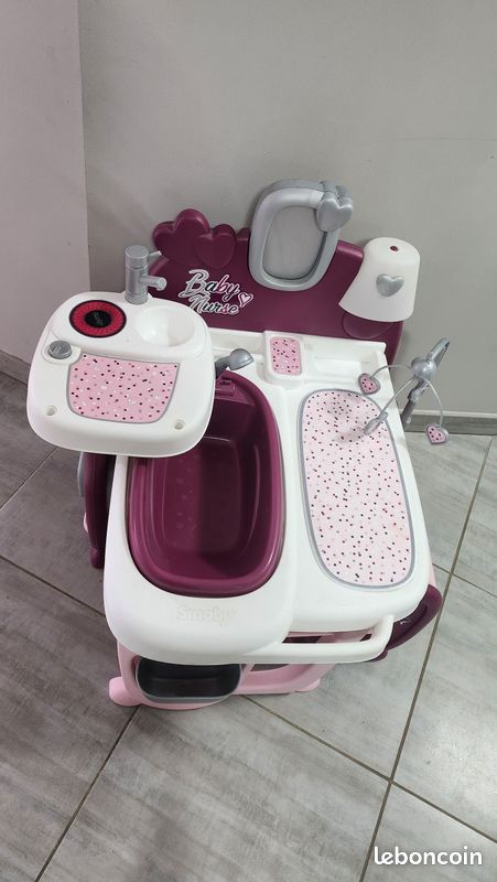 Nuserie smoby (image 2)