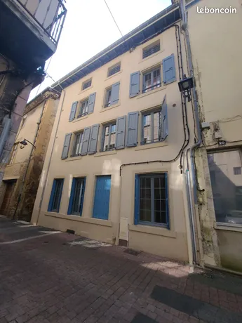 Annonce location Appartement romans-sur-isère