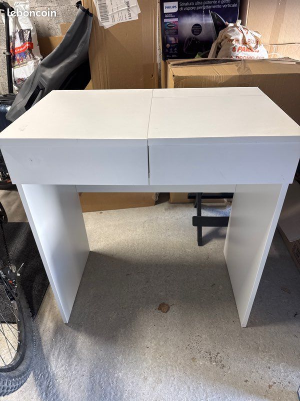Coiffeuse Brimnes IKEA 70x42 (image 2)