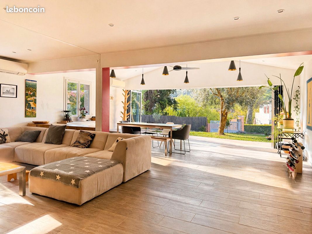 Maison 6 pièces 190 m² · à Vence · 190 m² · 790 000 €