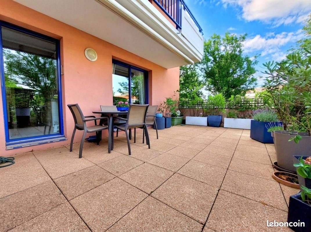 Appartement 3 pièces 72 m² · aux Sables-d'Olonne · 72 m² · 395 000 €