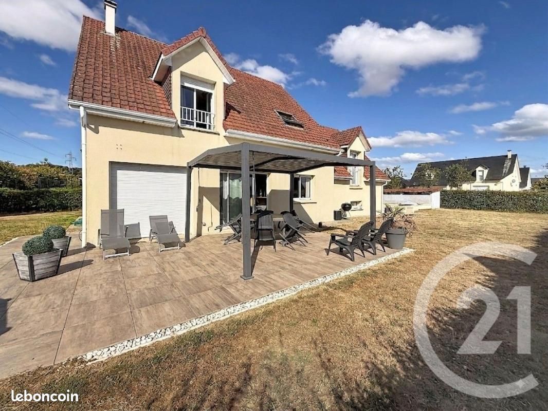 Maison 5 pièces 171 m² · à Port-Jérôme-sur-Seine · 171 m² · 280 000 €