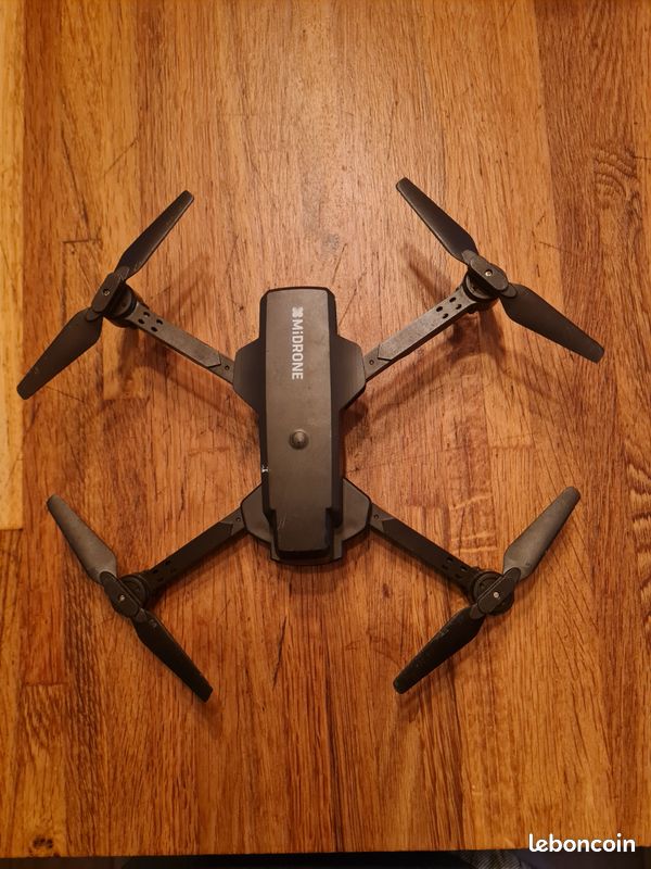 Midrone VISION 410 FPV HD (image 1)