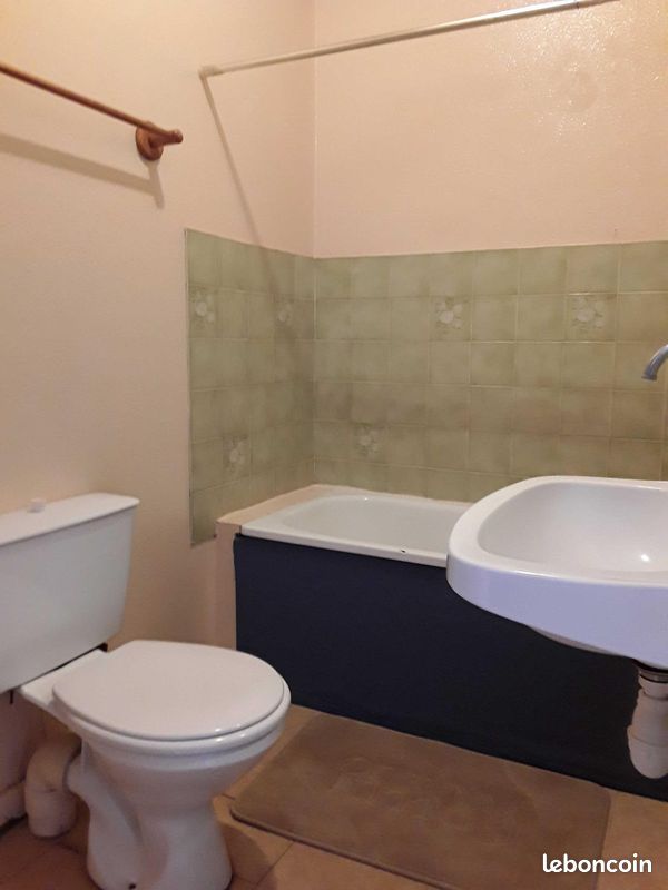 Appartement a louer saint-chamond - 1 pièce(s) - 34 m2 - Surfyn