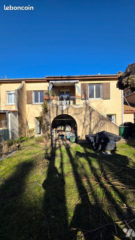 Maison 5 pièces 106 m² · à Saint-Paul-Trois-Châteaux · 106 m² · 178 000 €