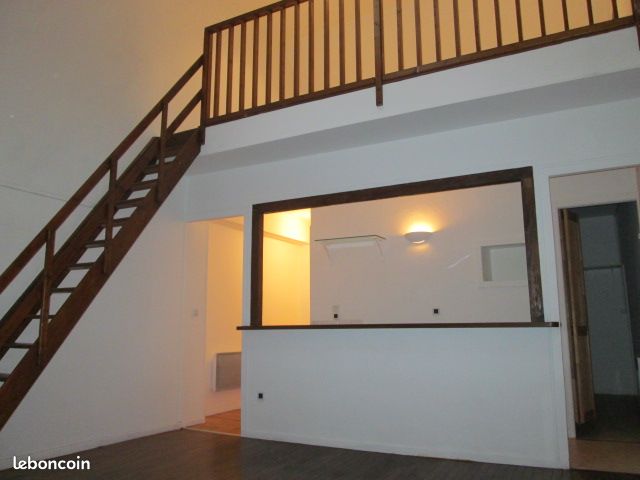 Appartement 2 pièces 52 m² · à Dormans · 52 m² · 490 €/mois