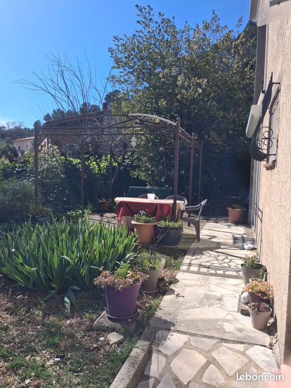 Maison 4 pièces 90 m² · à Le Luc · 89,8 m² · 205 000 €