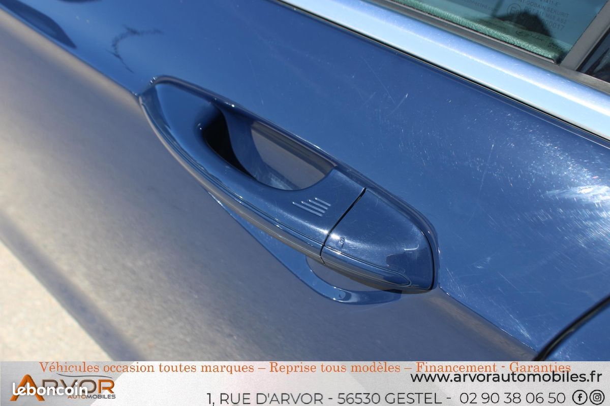FORD MONDéO SW 2.0 EcoBlue 150 Titanium Business (image 39)