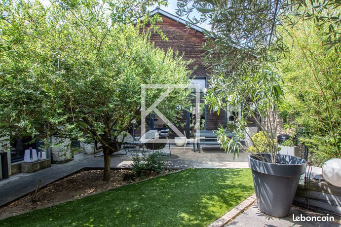 Maison 12 pièces 500 m² — 13