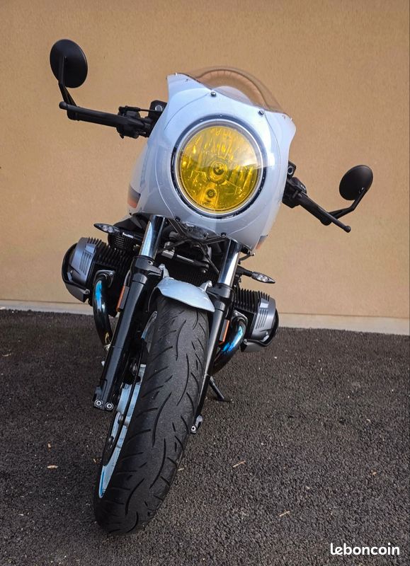 Nine T Racer BMW (image 2)