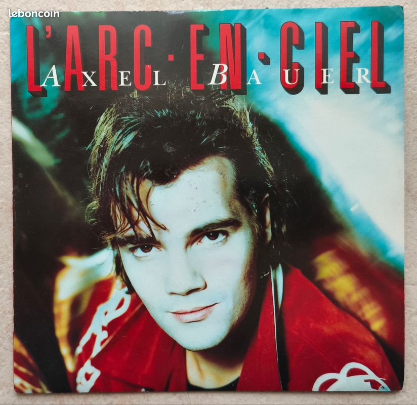 Vinyles 45 tours ( divers artistes sur demande) sur certains disques à se prix là (image 8)