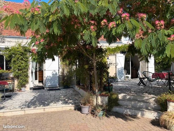 Maison 5 pièces 165 m²