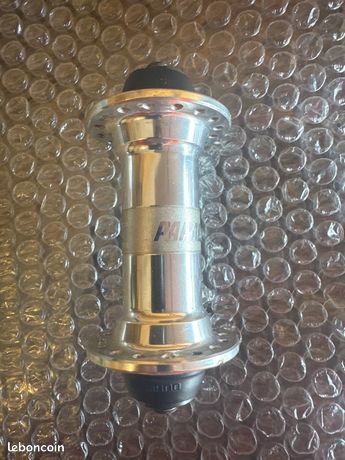 Moyeu avant vélo Shimano Deore XT vintage 36T à pas cher