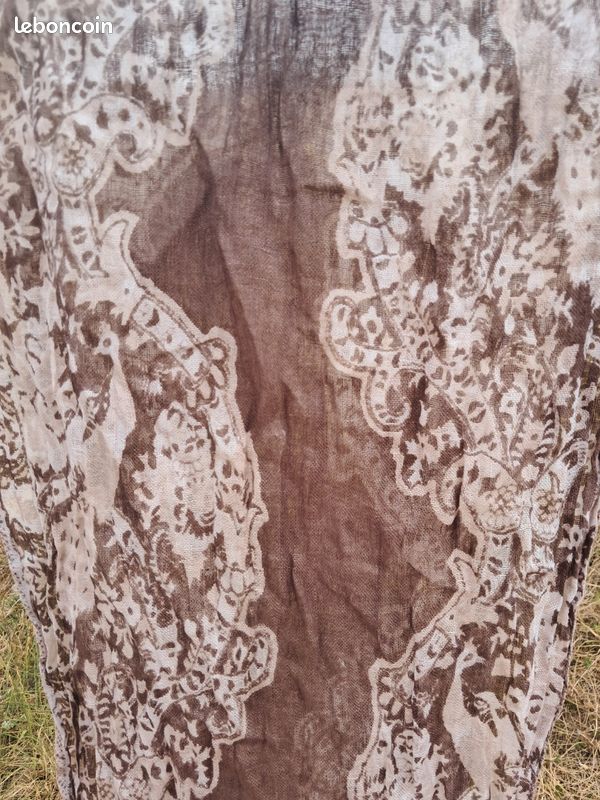 Lot de 2 foulards (image 4)
