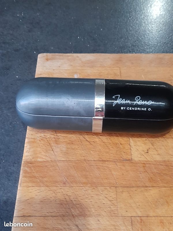 Etui lunettes jean reno by cendrine (image 3)